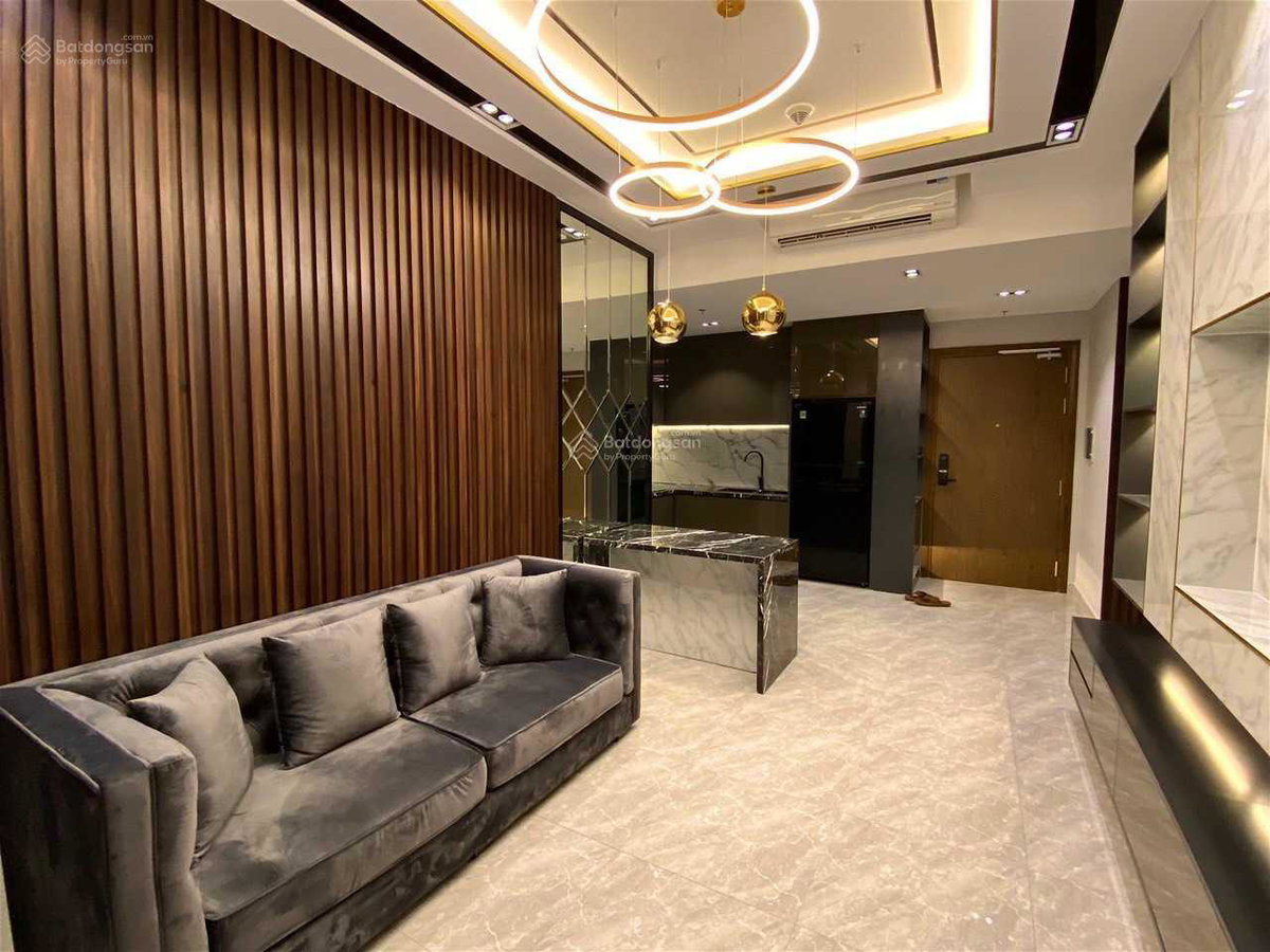Riva Park Apartment, Viêt Nam