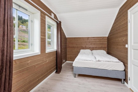 Pudderhytta, Sogndal, Norway