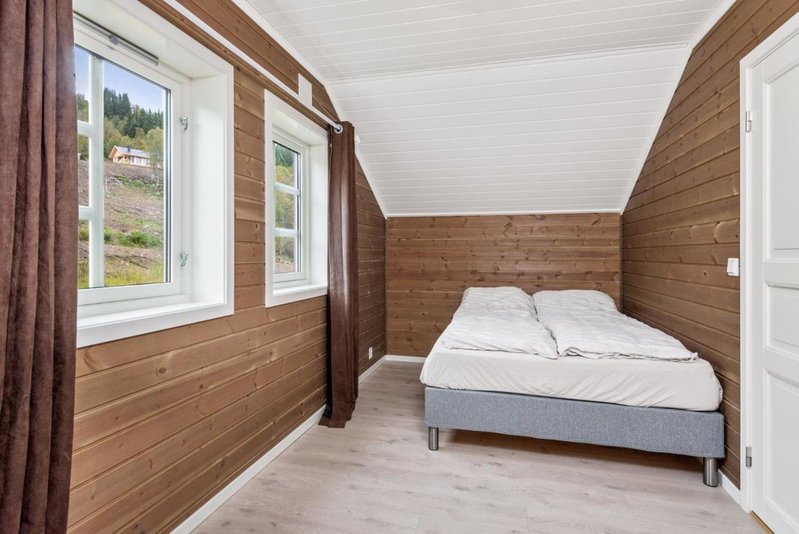 Pudderhytta, Sogndal, Norway