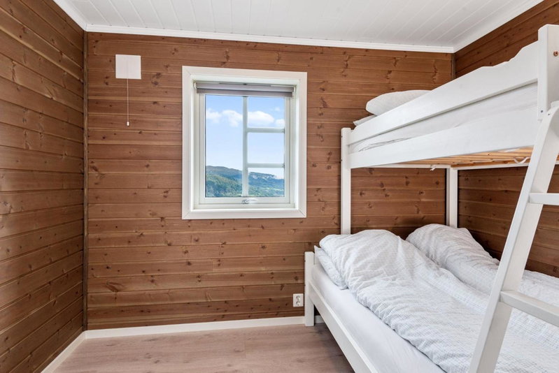 Pudderhytta, Sogndal, Norway