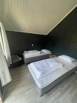 Raet Camping, Arendal, Norway