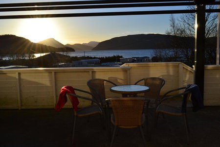 VIKEDAL VERTSHUS hotel, Vikedal, Norway