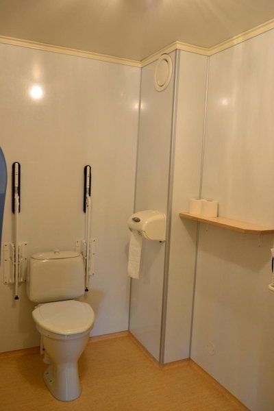 VIKEDAL VERTSHUS hotel, Vikedal, Norway
