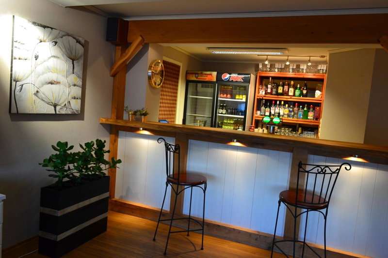 VIKEDAL VERTSHUS hotel, Vikedal, Norway