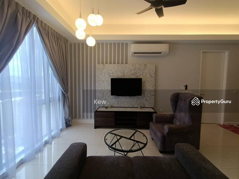 Sentral Suites @ KL Sentral, มาเลเซีย