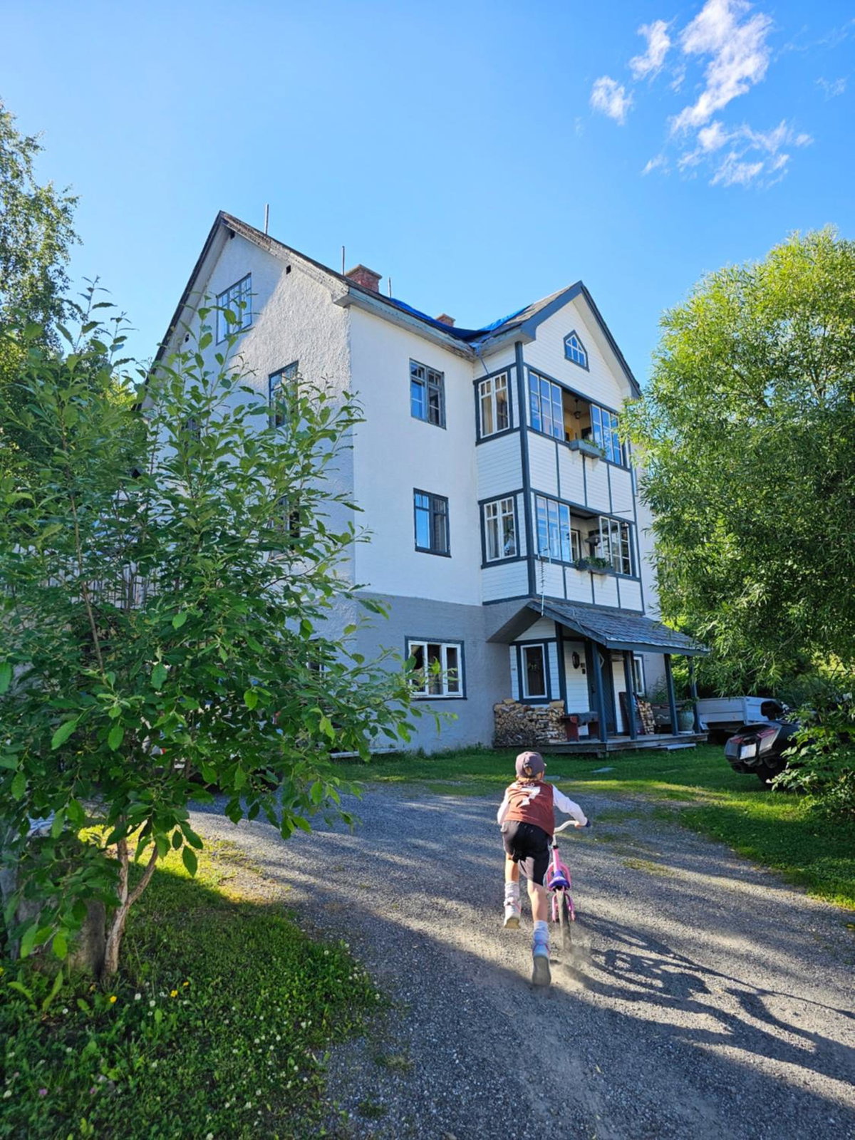 Hotel · Valdres Naturlegvis, Fagernes