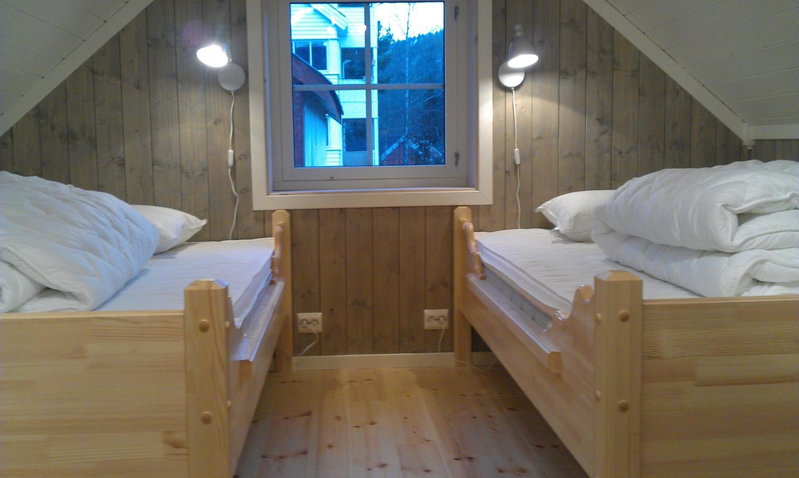 Valdres Naturlegvis, Fagernes, Norway