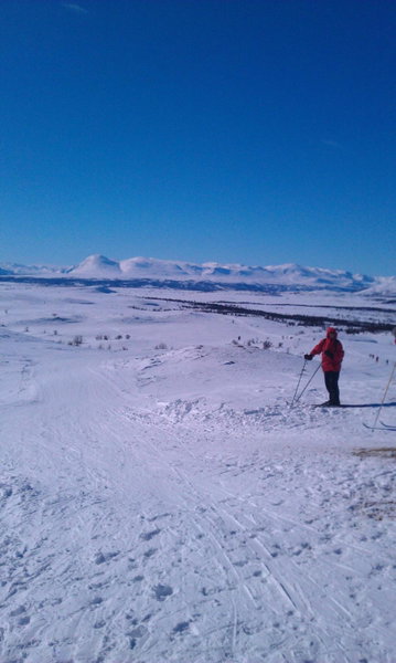 Valdres Naturlegvis, Fagernes, Norway
