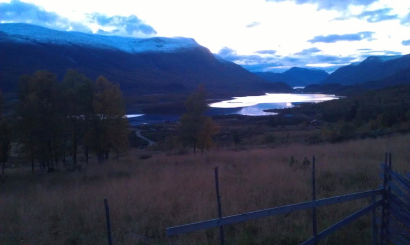 Valdres Naturlegvis, Fagernes, Norway
