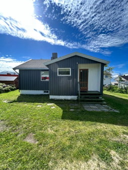 Lyngen House, Olderdalen, Norway