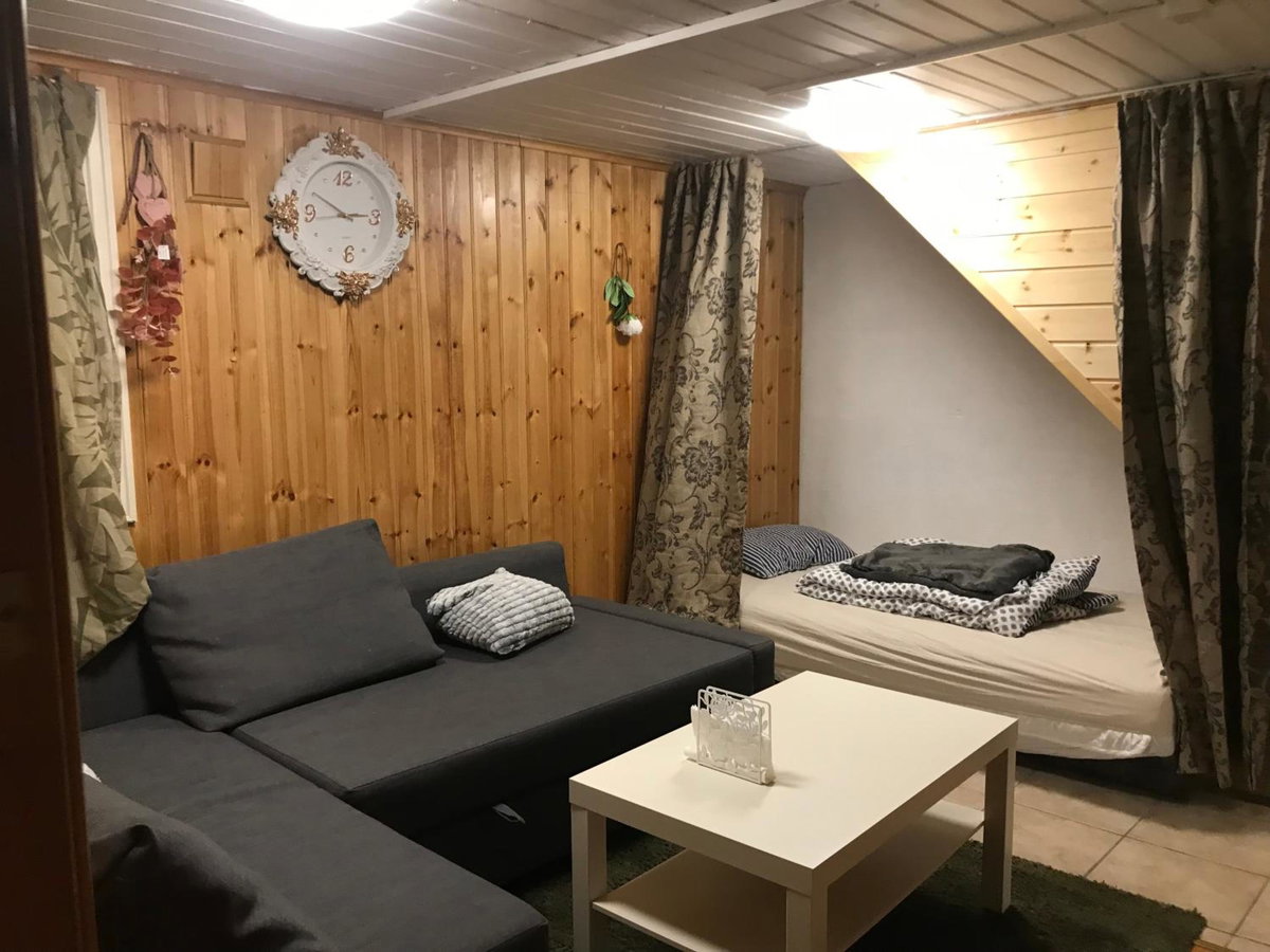 Nordhagen 17, Norwegen