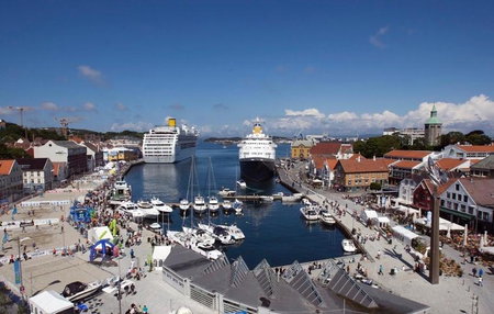 Nordhagen 17, Stavanger, Norway