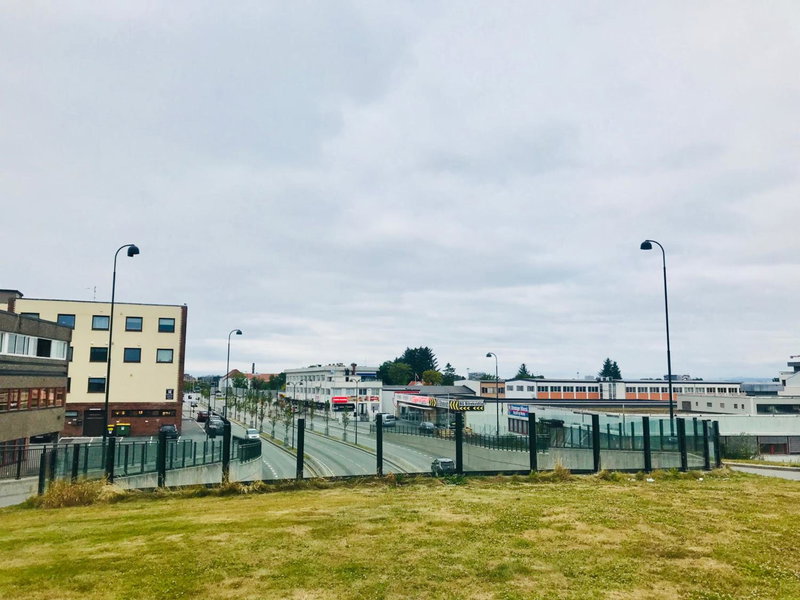 Nordhagen 17, Stavanger, Norway