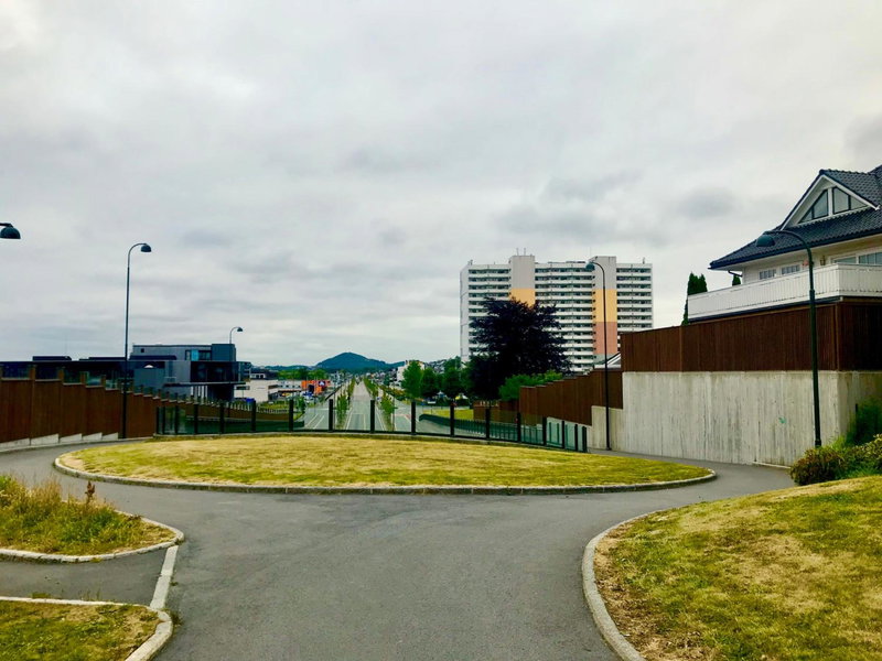 Nordhagen 17, Stavanger, Norway