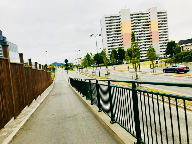 Nordhagen 17, Stavanger, Norway