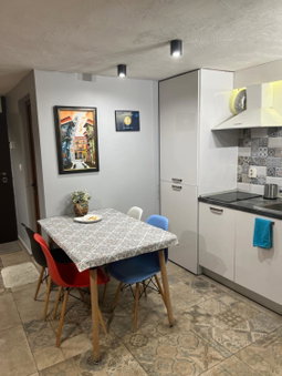 City Garden Studio, Plovdiv, Bulgaria