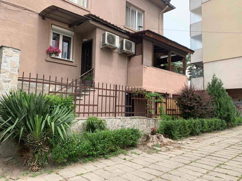 City Garden Studio, Plovdiv, Bulgaria