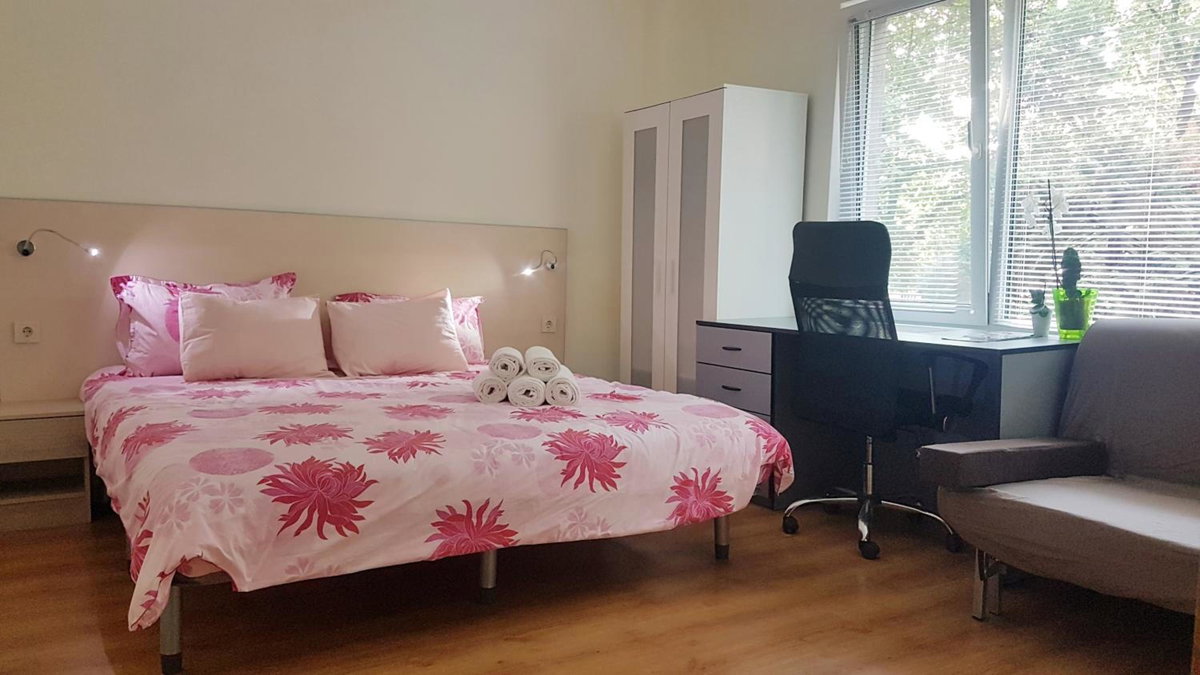 Hotel · Malavi top center studio Ruse! Comfort&clean!, Ruse