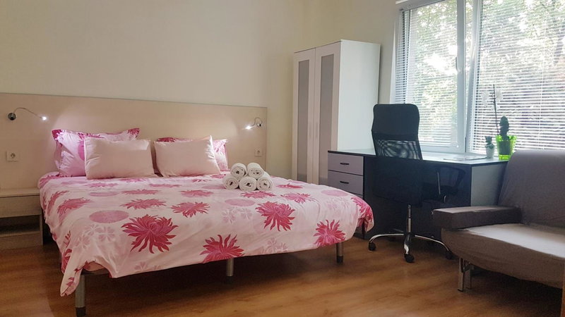 Malavi top center studio Ruse! Comfort&clean!, Ruse, Bulgarien