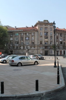 Malavi top center studio Ruse! Comfort&clean!, Ruse, Bulgarien