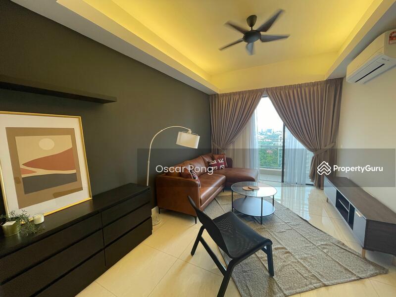 Sentral Suites @ KL Sentral, Malaysia
