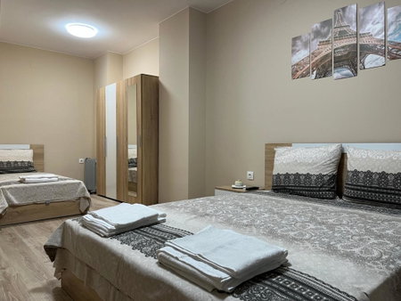 Georgievi Apartments Sandanski, Sandanski, Bulgaria
