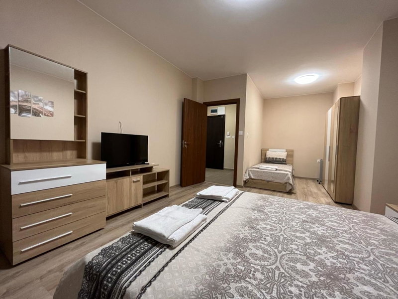 Georgievi Apartments Sandanski, Sandanski, Bulgaria