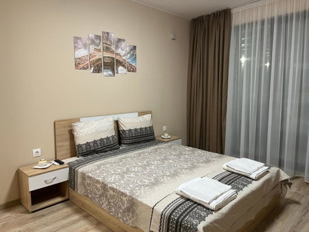 Georgievi Apartments Sandanski, Sandanski, Bulgaria