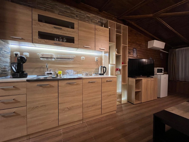 Georgievi Apartments Sandanski, Sandanski, Bulgaria
