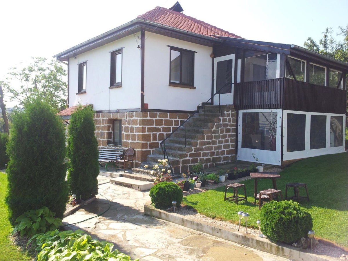 Guest House Relax, Bulgarie