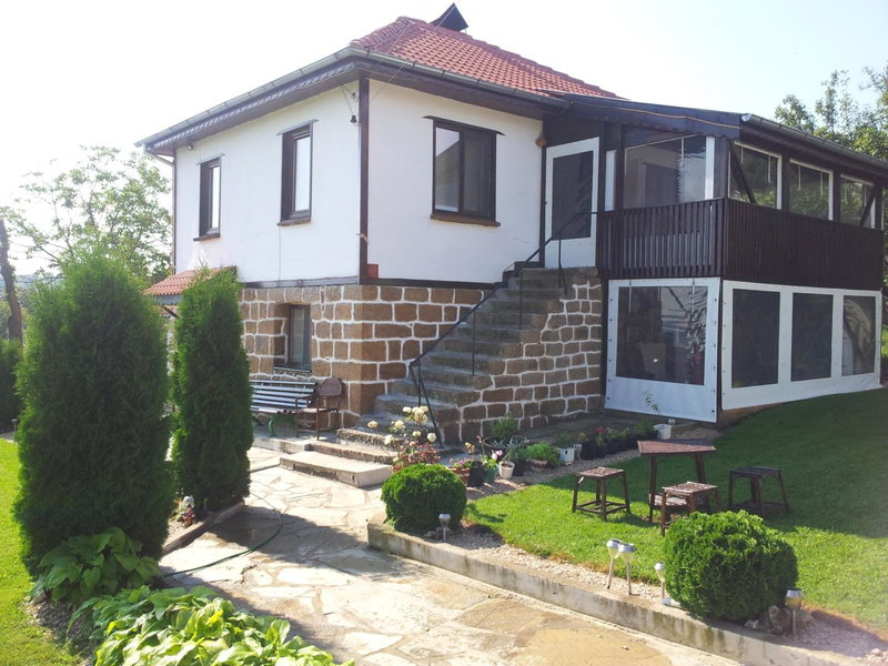 Guest House Relax, Dŭbravka, Bulgaria