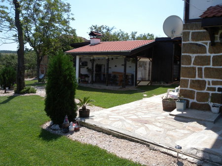 Guest House Relax, Dŭbravka, Bulgaria