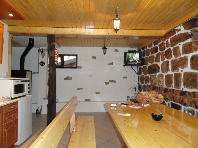 Guest House Relax, Dŭbravka, Bulgaria