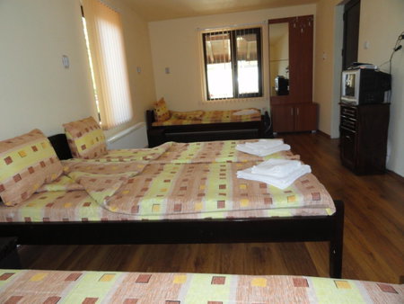 Guest House Relax, Dŭbravka, Bulgaria