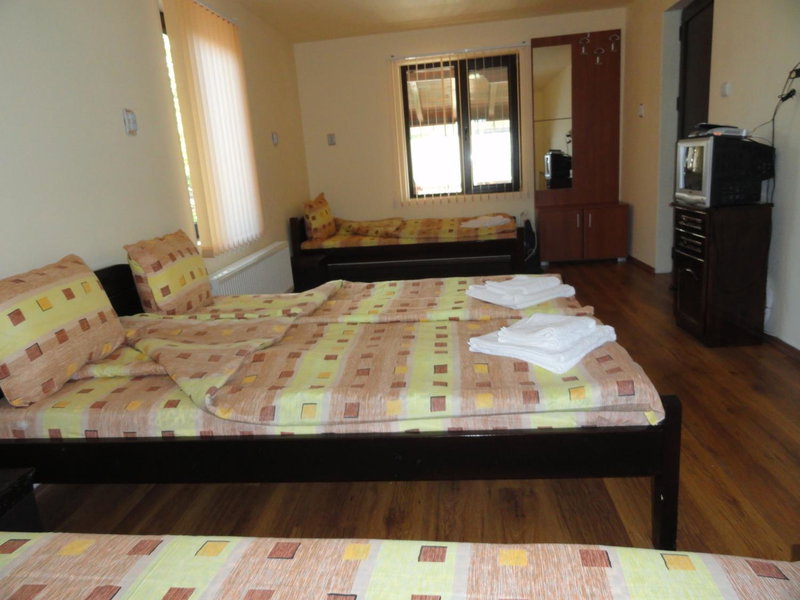 Guest House Relax, Dŭbravka, Bulgaria