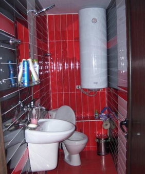 Guest House Relax, Dŭbravka, Bulgaria