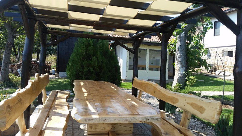 Guest House Relax, Dŭbravka, Bulgaria