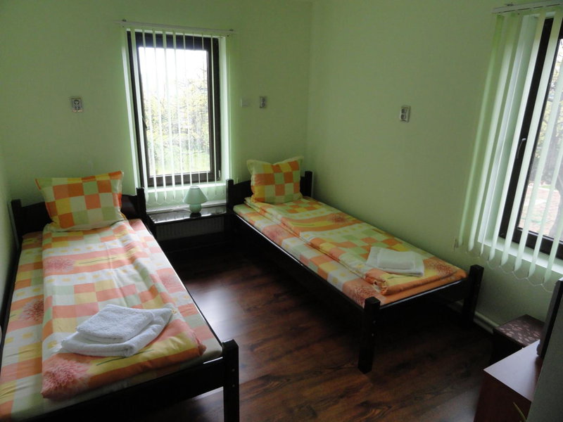 Guest House Relax, Dŭbravka, Bulgaria