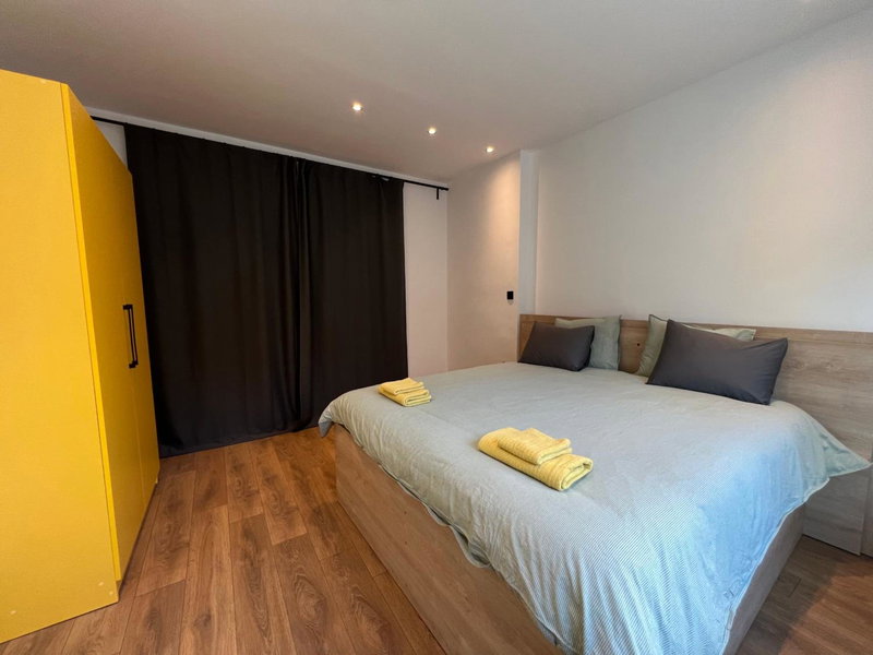 Home 12, Sofia, Bulgaria