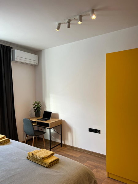 Home 12, Sofia, Bulgaria