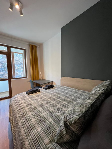 Home 12, Sofia, Bulgaria