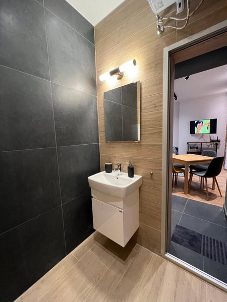 Home 12, Sofia, Bulgaria