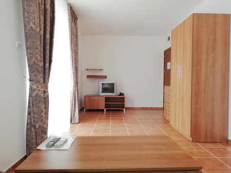 Apart Hotel Efir, Sunny Beach, Bulgaria