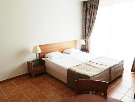 Apart Hotel Efir, Sunny Beach, Bulgaria