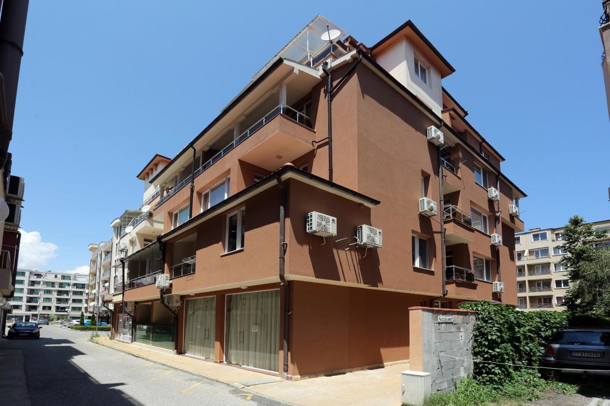 Apartments Dani, Bulgaria