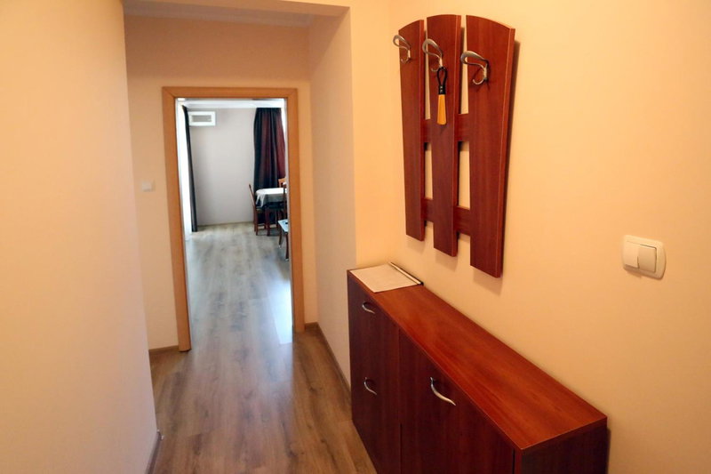 Apartments Dani, Pomorie, Bulgaria