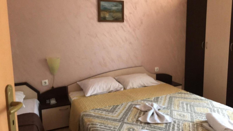 Apartments Dani, Pomorie, Bulgaria