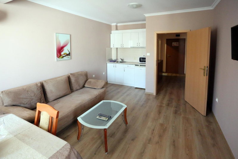 Apartments Dani, Pomorie, Bulgaria