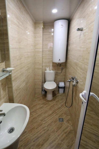 Apartments Dani, Pomorie, Bulgaria