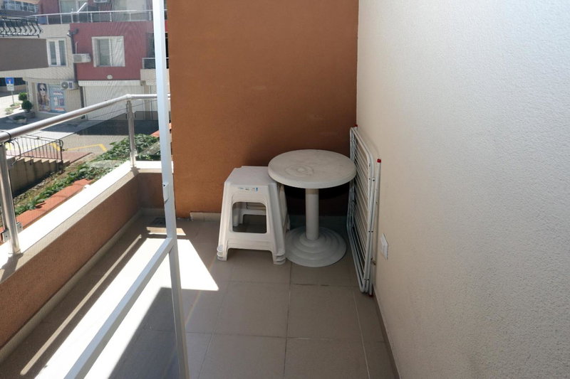 Apartments Dani, Pomorie, Bulgaria